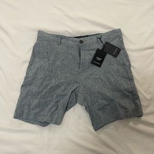 Club Monaco Men’s Baxter Short, Size 30 Waist